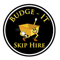 budge it skip hire 1161058 Image 0